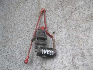11016524 IVECO Датчик уровня пола, № XF7299