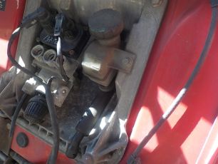 Изображение грузовика