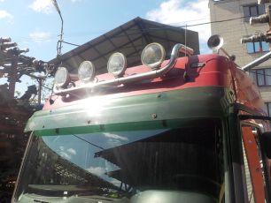 Изображение грузовика