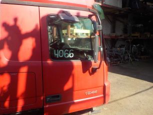 Изображение грузовика