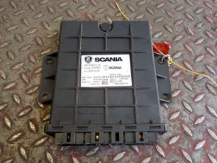 1947819 SCANIA Блок управления ECU