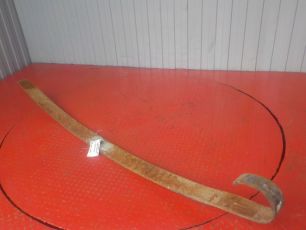 94332011023 MERCEDES Лист рессоры подкоренной