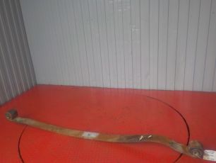 94332011021 MERCEDES Лист рессоры коренной