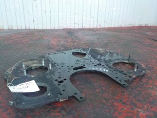 5010550844 RENAULT Плита двигателя, № XF123438