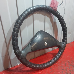 5010383366 RENAULT Рулевое колесо