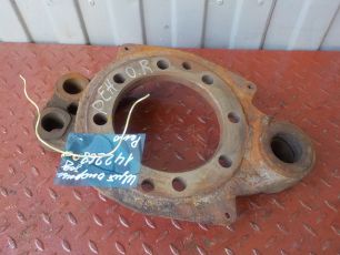 Изображение грузовика