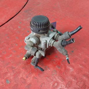 5010260705 RENAULT Клапан ускорительный, № XF458014