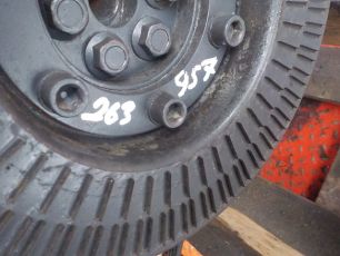 Изображение грузовика