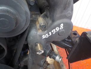 Изображение грузовика