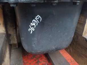 504275032 IVECO Поддон масляный
