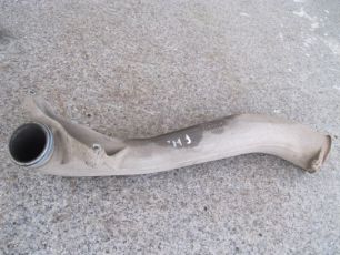 20803692 VOLVO Патрубок интеркулера, № XF4250