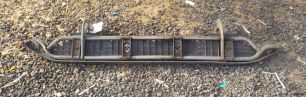 500325366 IVECO Кронштейн подножки