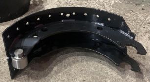 Изображение грузовика