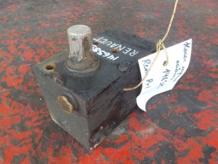 5010316404 RENAULT Насос подъема кабины, № XF146585