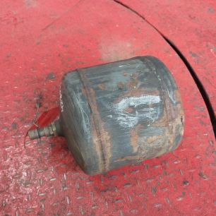 Изображение грузовика