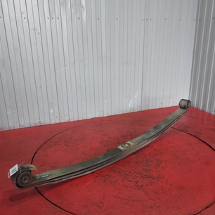 9433200302 MERCEDES Рессора передняя, № XF465216