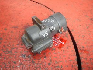 Изображение грузовика