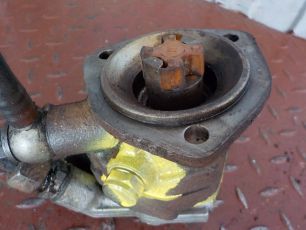 Изображение грузовика