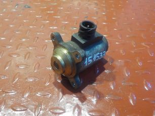 232353 DIESEL TECHNIC Клапан электромагнитный