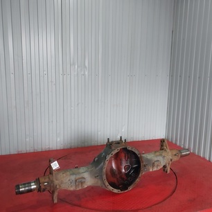 20914319 VOLVO Корпус заднего моста, № XF463549
