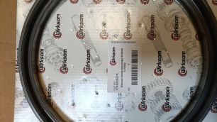 174530527K WIRKSAM Кольцо синхронизатора