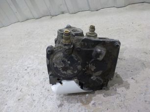 41211417 IVECO Кран управления тормозами прицепа, № XF61221