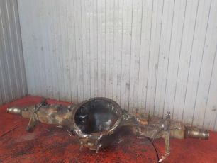 Изображение грузовика