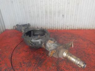 Изображение грузовика