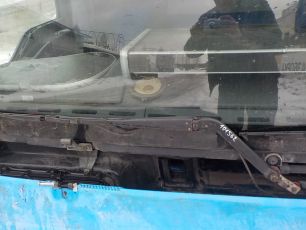 81264306062 MAN Поводок стеклоочистителя, № XF101562