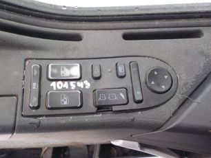 81258067089 MAN Блок управления стеклоподъемника, № XF101543