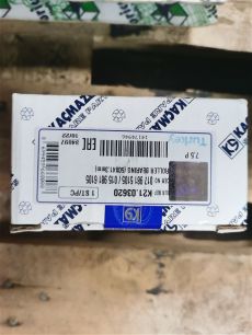 K2103620 KACMAZLAR Подшипник КПП