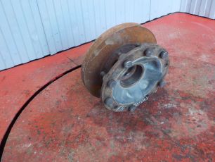 Изображение грузовика