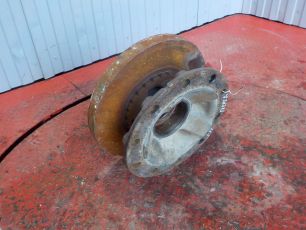 Изображение грузовика