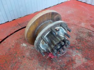 Изображение грузовика