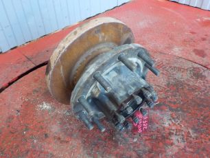 Изображение грузовика