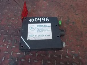 Изображение грузовика