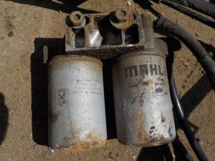 Изображение грузовика