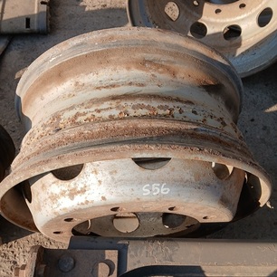 DK VOLVO Диск колесный, № XF485223
