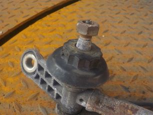 81917585 VOLVO Трапеция стеклоочистителя, № XF74129
