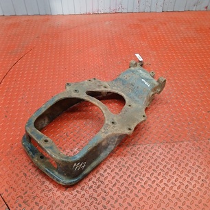 81436403247 MAN Опора переднего амортизатора левая, № XF477077