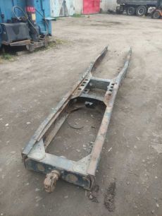 Изображение грузовика