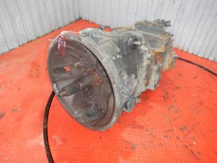 Изображение грузовика