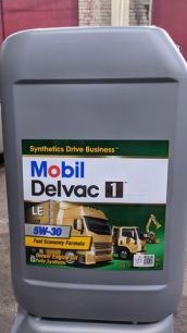 152707 MOBIL