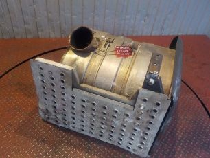 Изображение грузовика