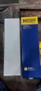 E933LI HENGST FILTER Фильтр салонный