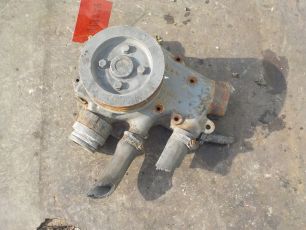 Изображение грузовика