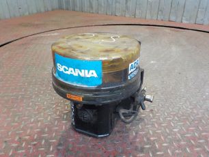 Изображение грузовика