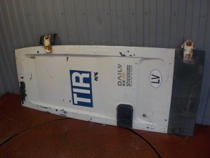 Изображение грузовика