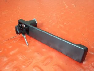 98281 AUGER Ручка двери наружная
