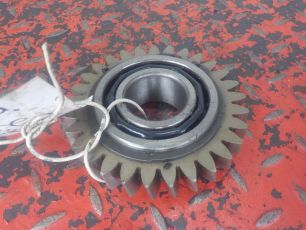 Изображение грузовика